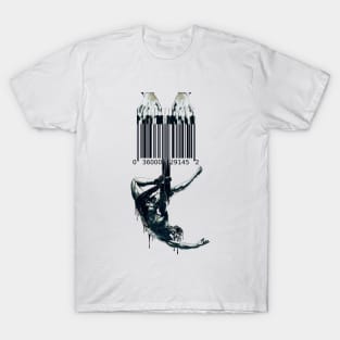 Barcode T-Shirt